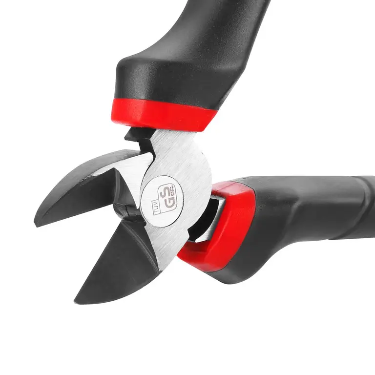 سیم چین 6 اینچ حرفه‌ای رونیکس